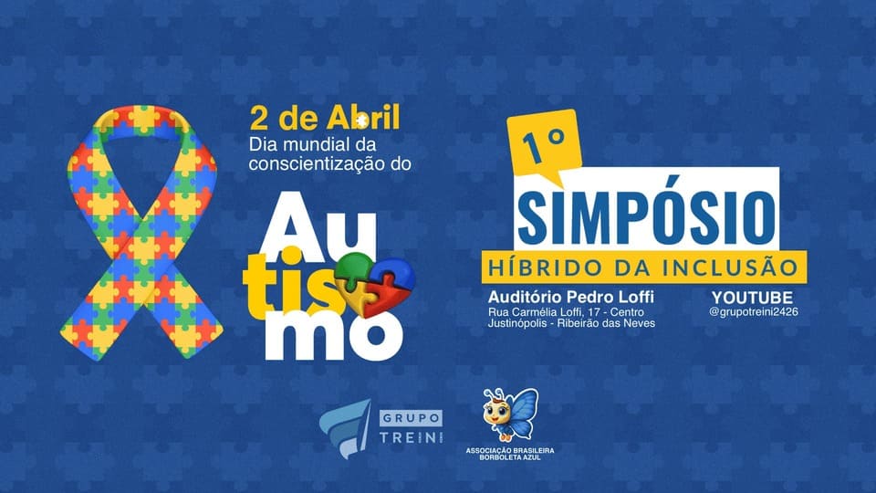Inácio em terapia